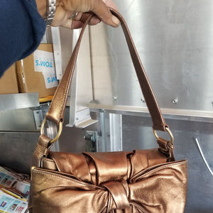 Yves Saint Laurent shoulder bag